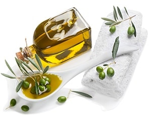 Olive Oil Hair Relaxer Recipe
