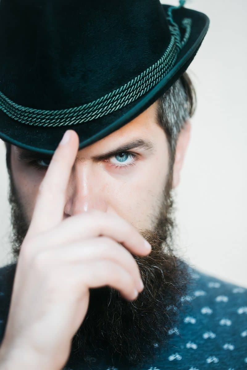 How To Grow A Thicker Beard