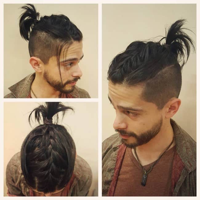 Undercut Hairstyle For Men The Ultimate Guide On How To Do