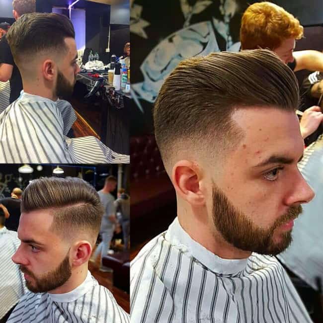 Undercut Hairstyle For Men The Ultimate Guide On How To Do