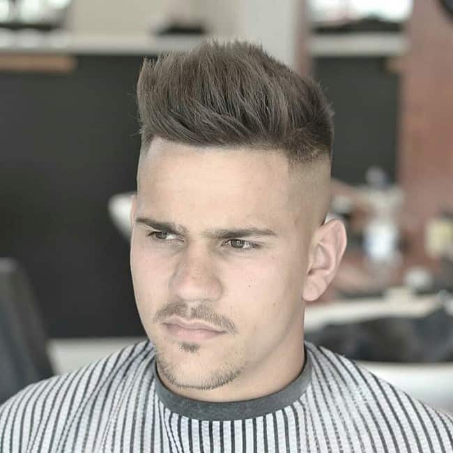 Undercut Hairstyle For Men The Ultimate Guide On How To Do