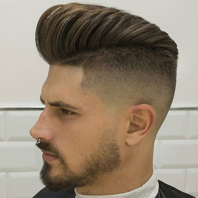Undercut Hairstyle For Men The Ultimate Guide On How To Do