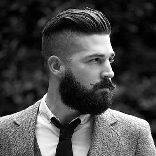 Undercut Hairstyle For Men The Ultimate Guide On How To Do And Style