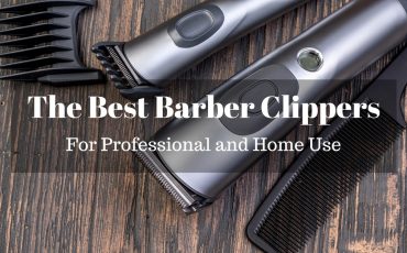 best professional barber clipper