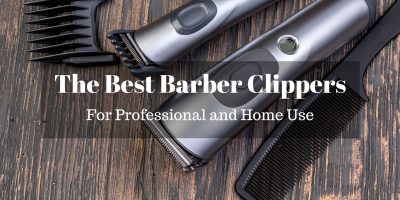 best professional barber clipper