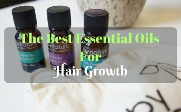 Best Essential Oils For Hair Growth And Thickness