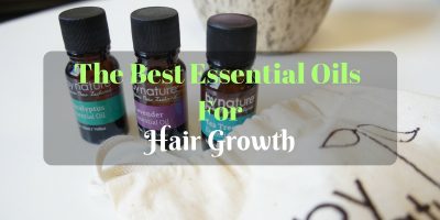 Best Essential Oils For Hair Growth And Thickness