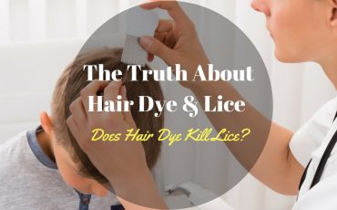Does Hair Dye Kill Lice