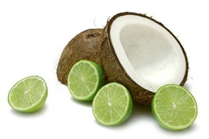 lime coconut hair relaxer recipe