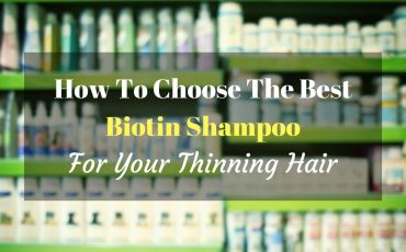 best biotin shampoo