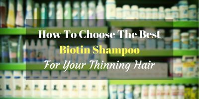best biotin shampoo