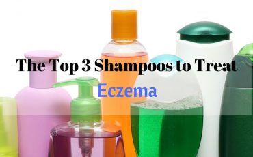 The Best Shampoo for Eczema