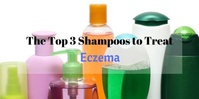 The Best Shampoo for Eczema