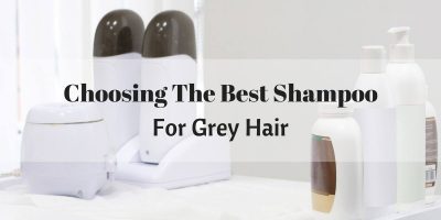 best shampoo for grey hair reviews