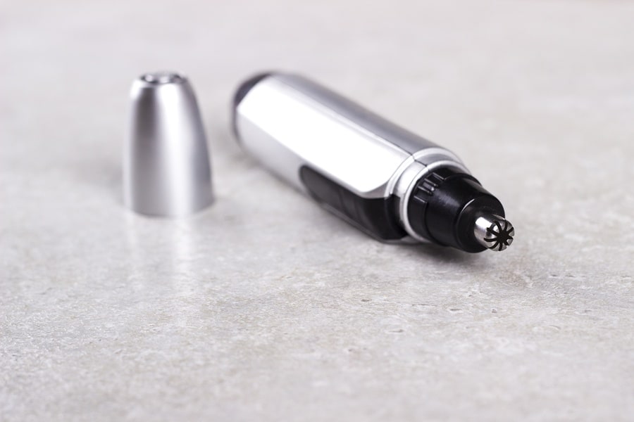 best nose hair trimmer reviews