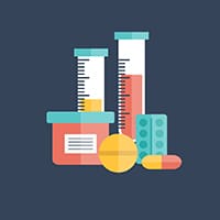 Pills causes hair loss