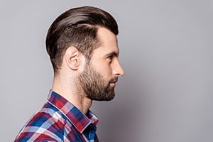 best hair gel for men