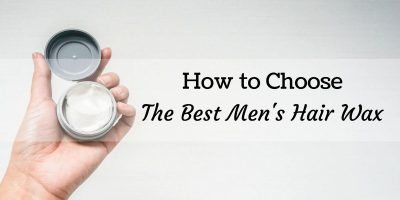 best hair wax reviews
