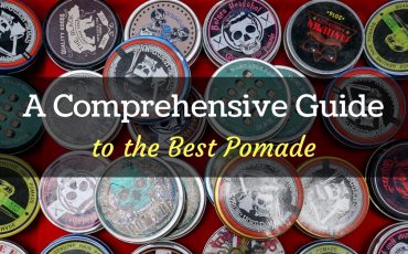 best pomades
