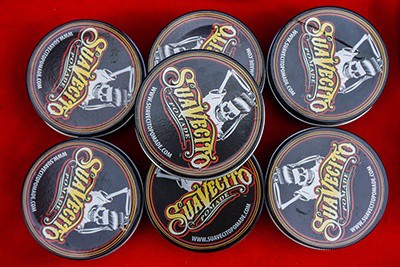 Best Water Based Pomade