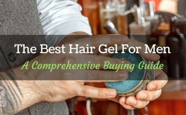 best hair gel reviews