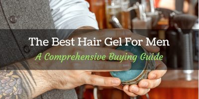 best hair gel reviews