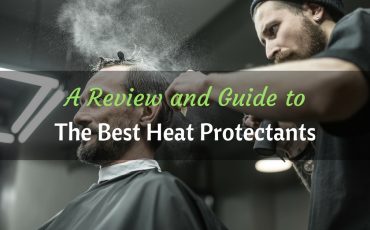 best heat protectant