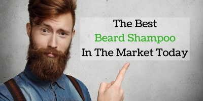 best beard shampoo review