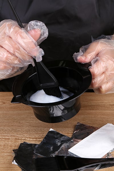 Best Black Hair Dye - Things to Consider