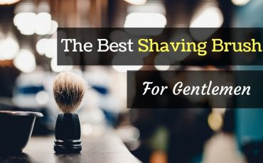 best shaving brush reviews