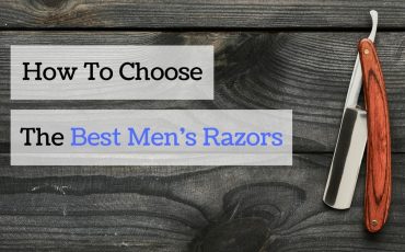 Best Razors for Men