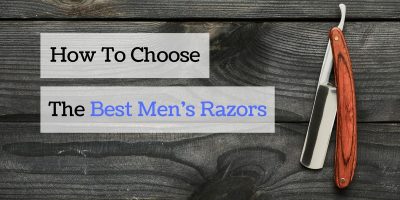 Best Razors for Men