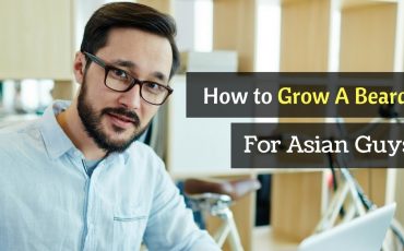 Grow Asian Beards