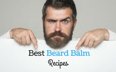 Beard Balm Recipes
