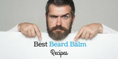 Beard Balm Recipes