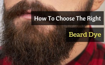 Best Beard Dye Reviews