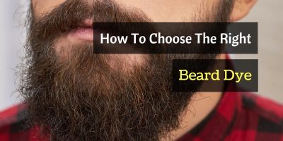 Best Beard Dye Reviews