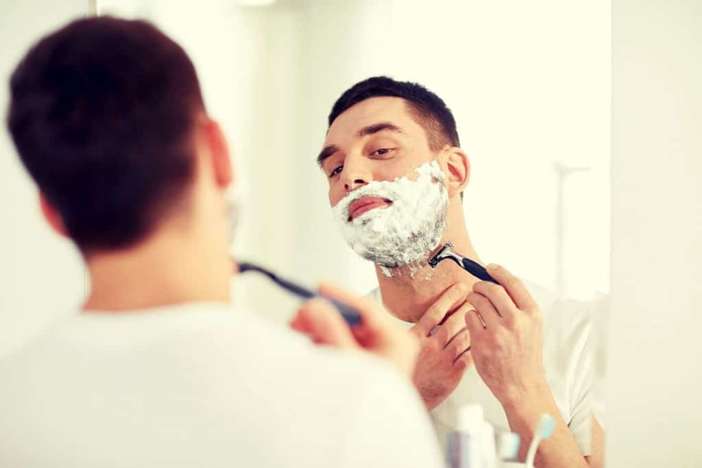 The Review For The Best Razor For Sensitive Skin