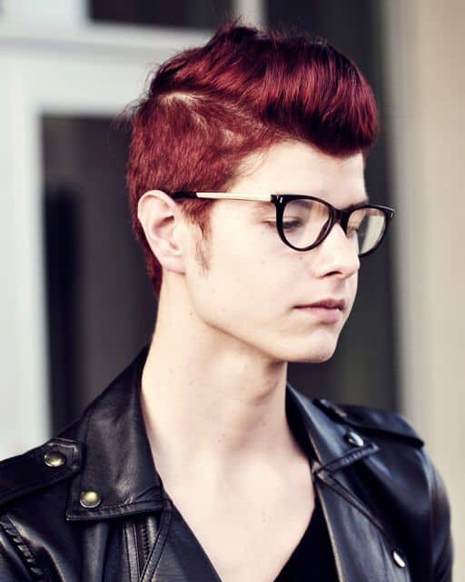 best burgundy hair dye
