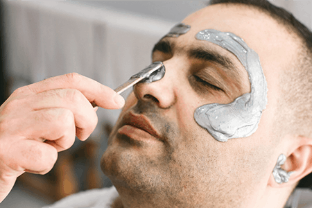 best at home facial waxing kit