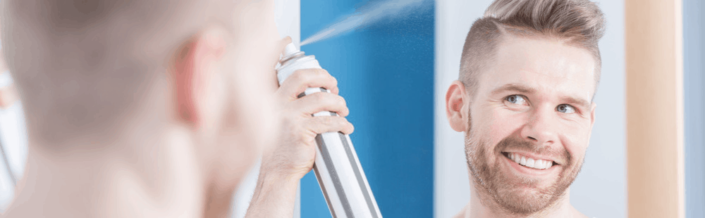Best Hairspray That Holds Without Stiffness
