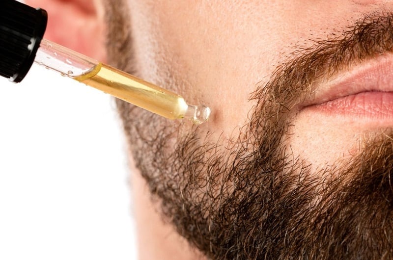 DIY Beard Oil Recipes