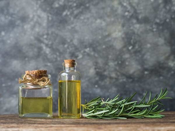 rosemary cedarwood beard oil diy