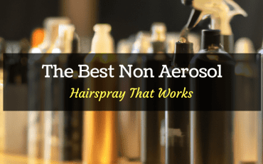 best non aerosol hairspray reviews