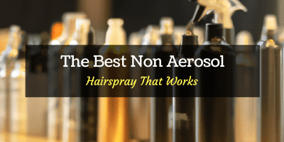 best non aerosol hairspray reviews